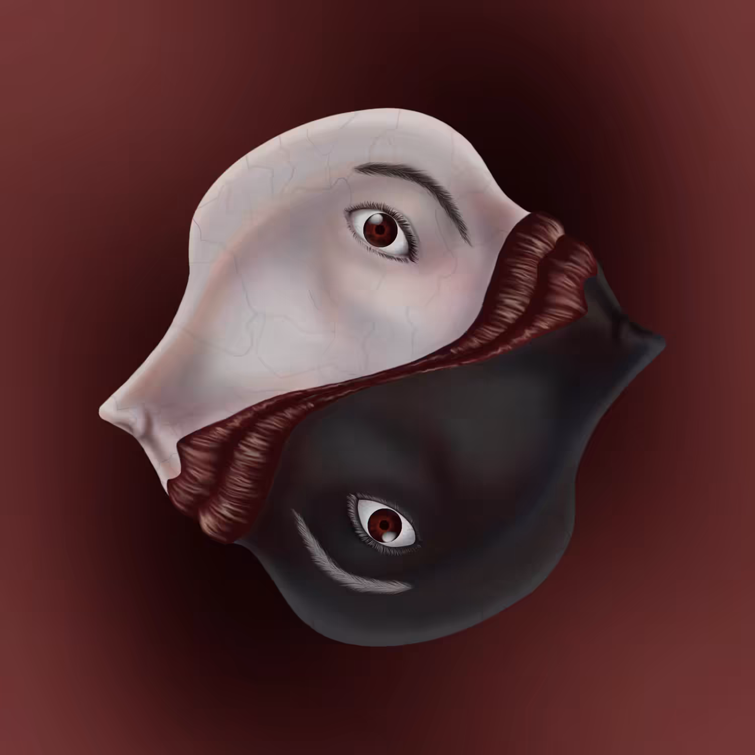 Yin Yang