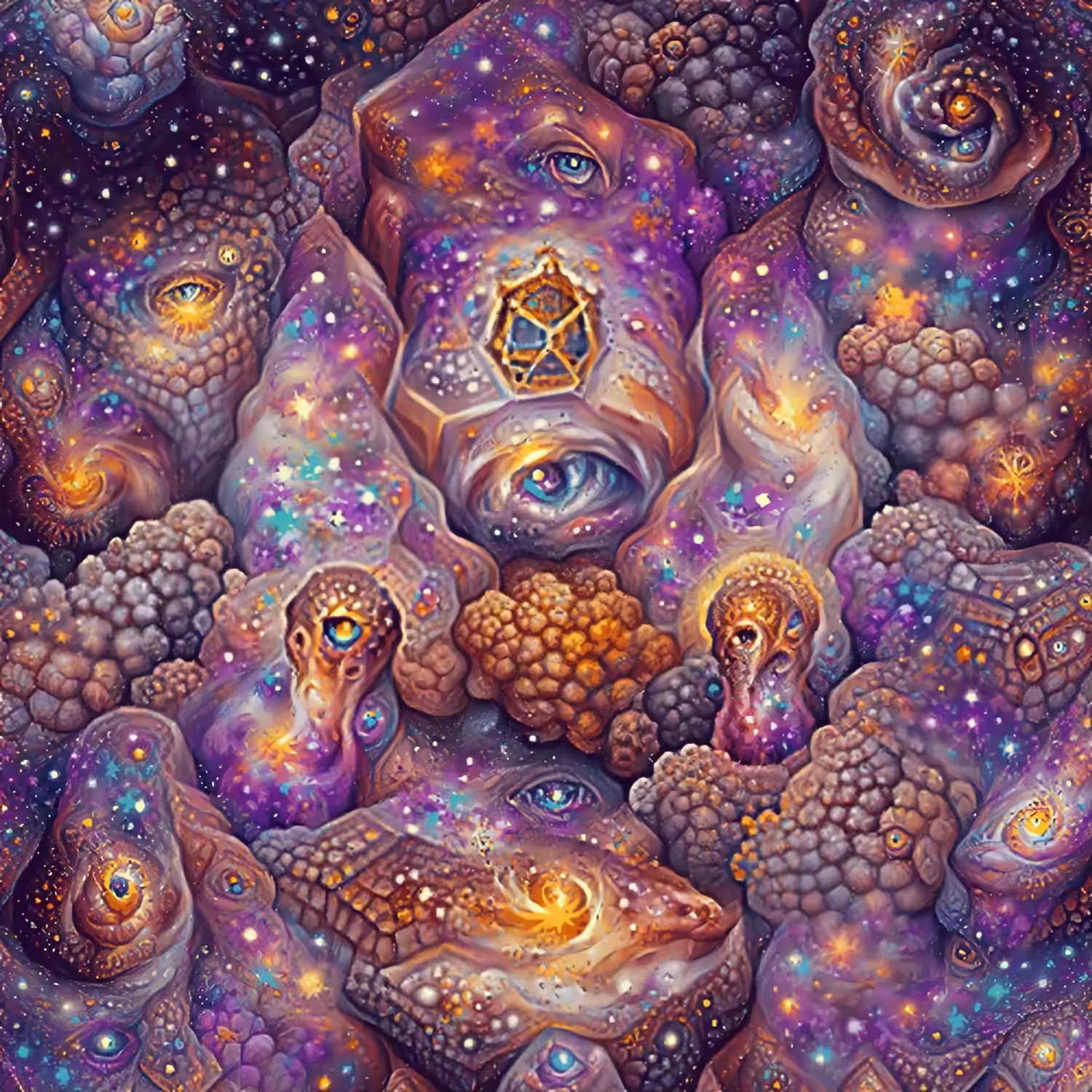 Deep Journeys #198