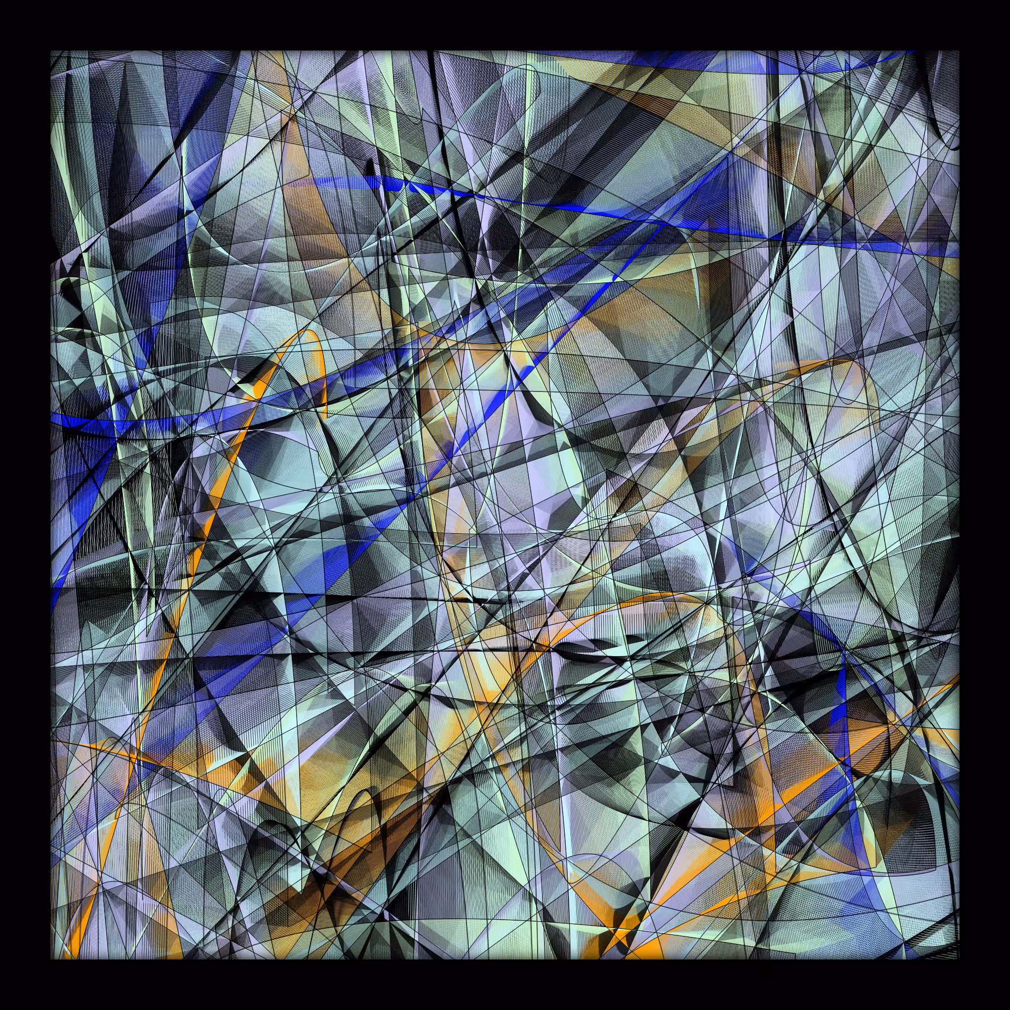 Astratta #78