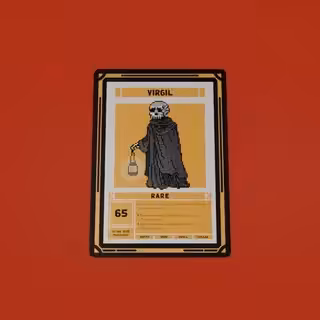 Virgil