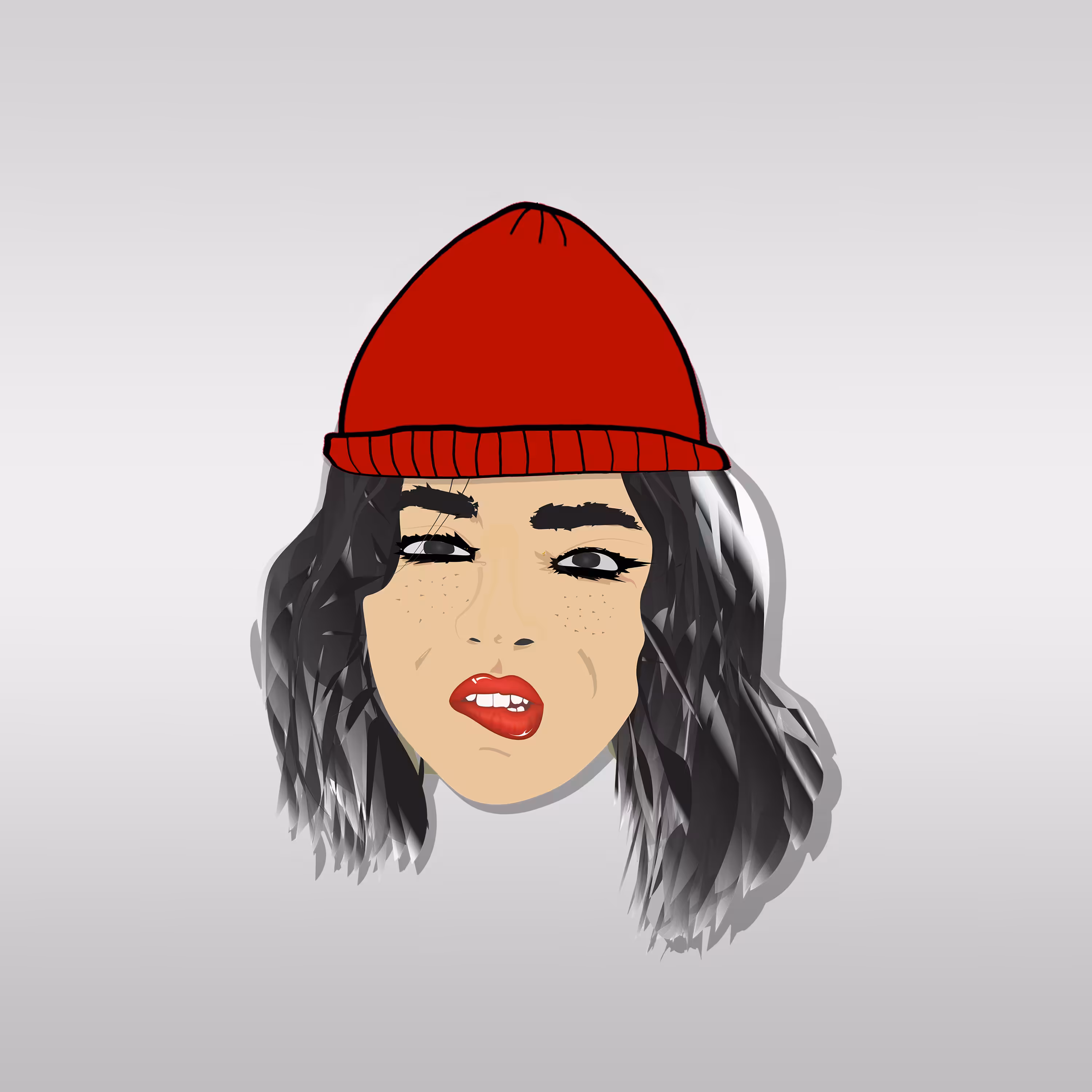 MiMi Gypsy #5