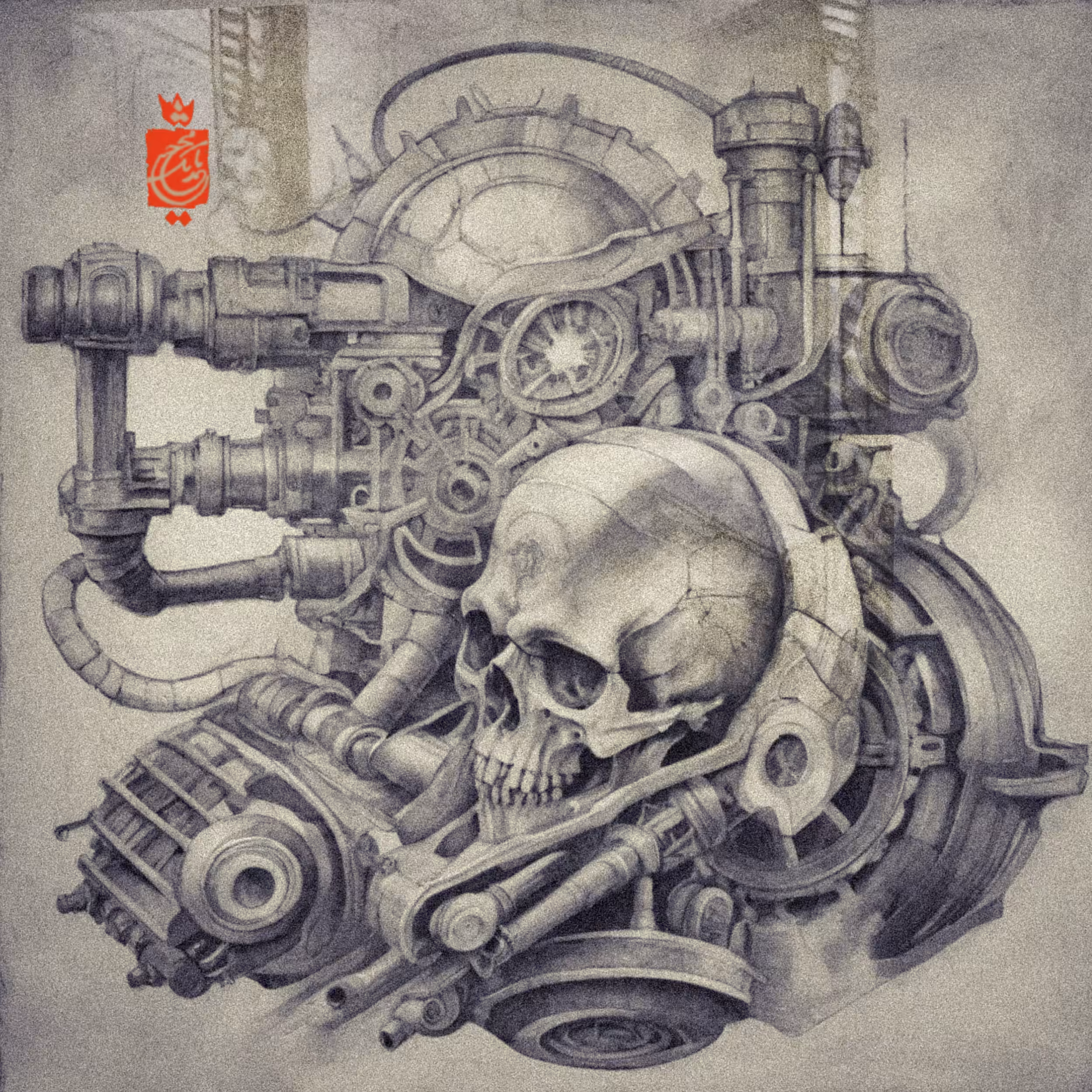 Mental Motors v.1