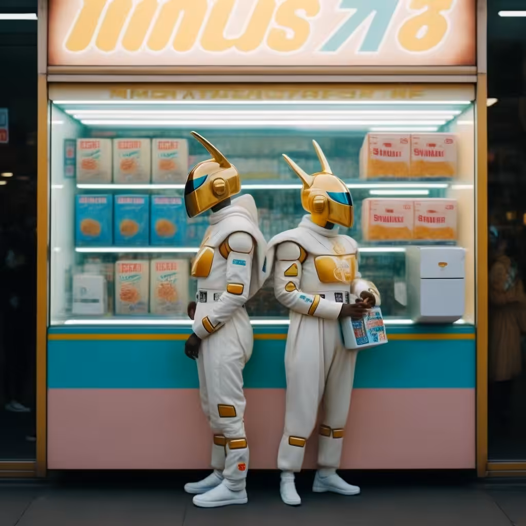 Helmet City - Bodega Drip #134