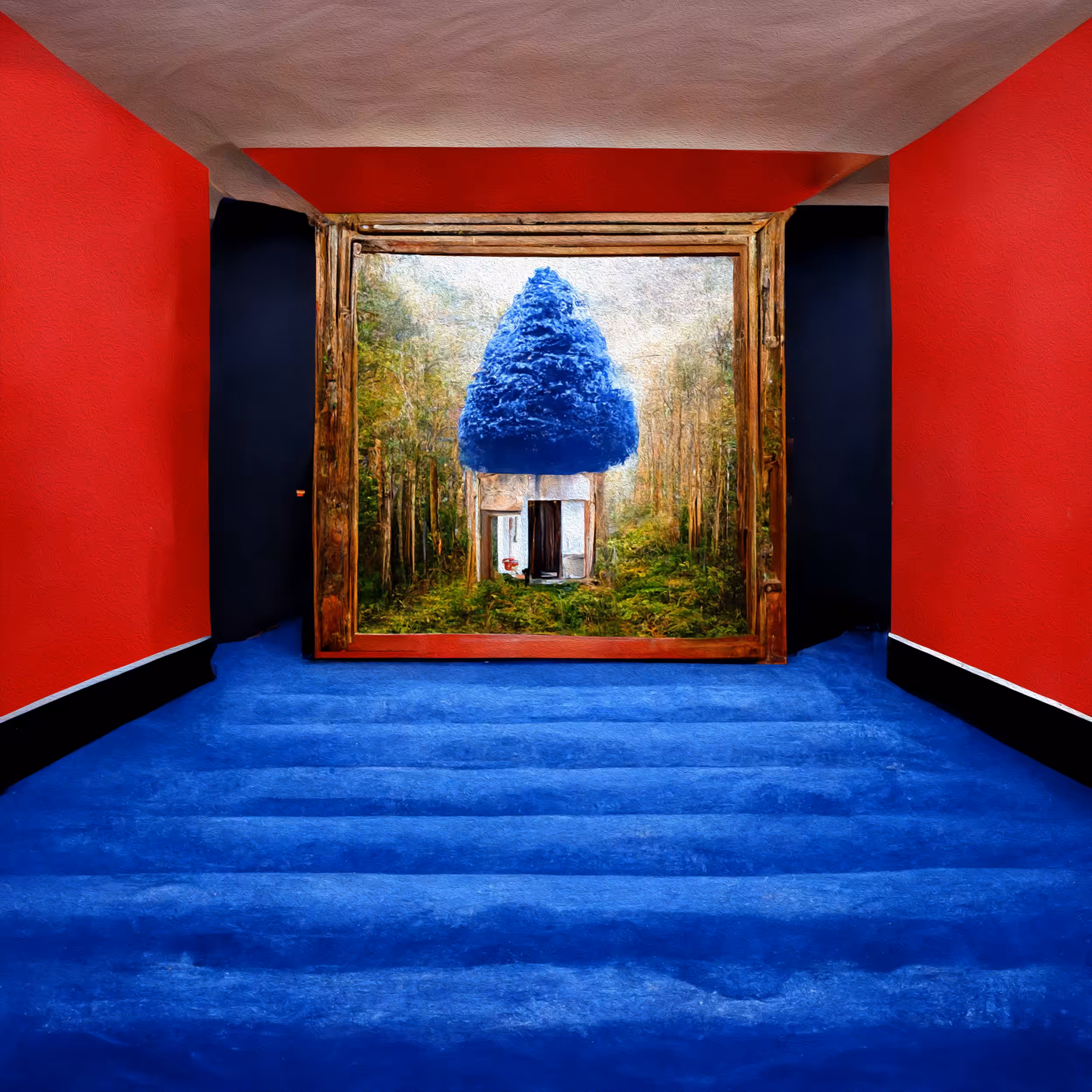 The Illusionist