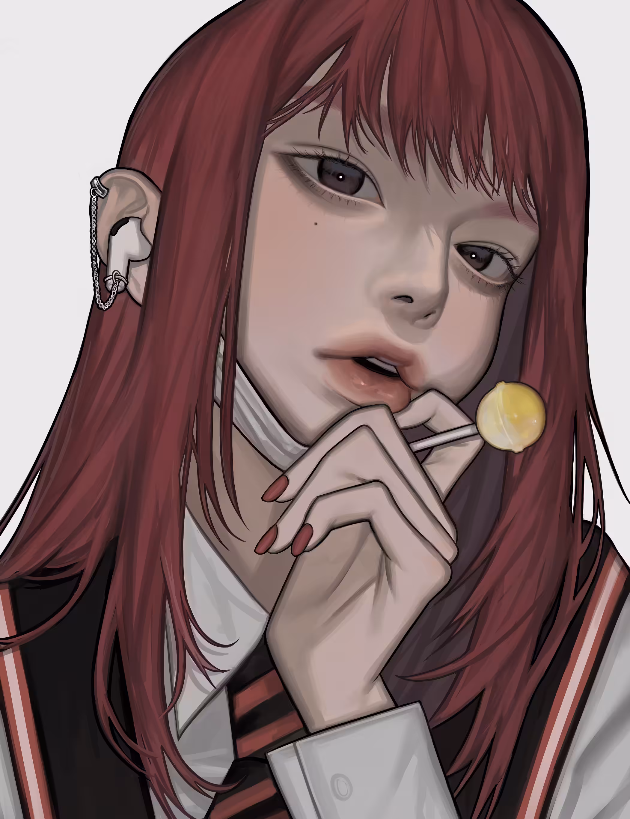 10 - Lemon candy