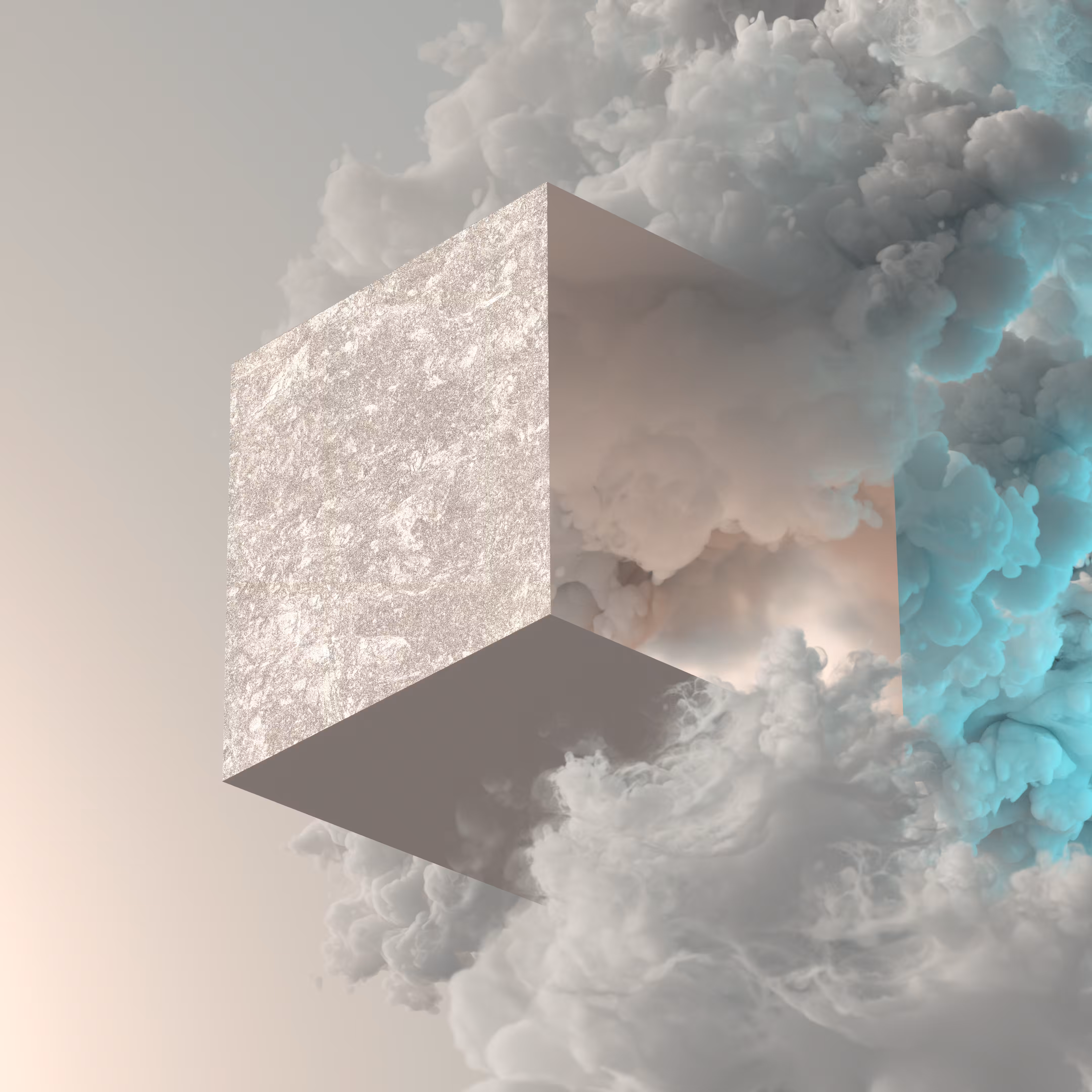 Door Without Shape 01