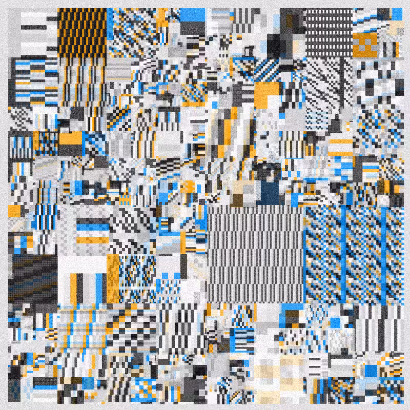 Selvedge #232