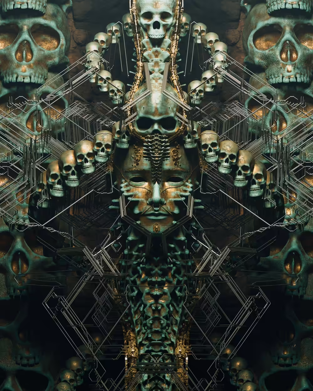 "Circle of Death"