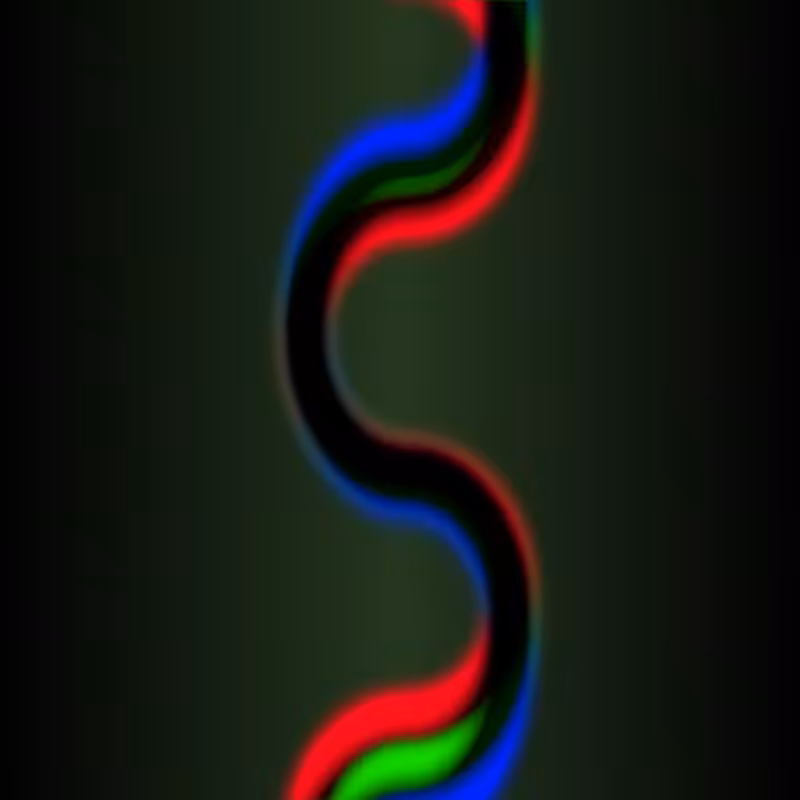 CHROMA_SYNC #18