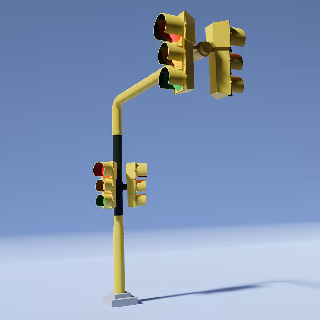 Traffic Light