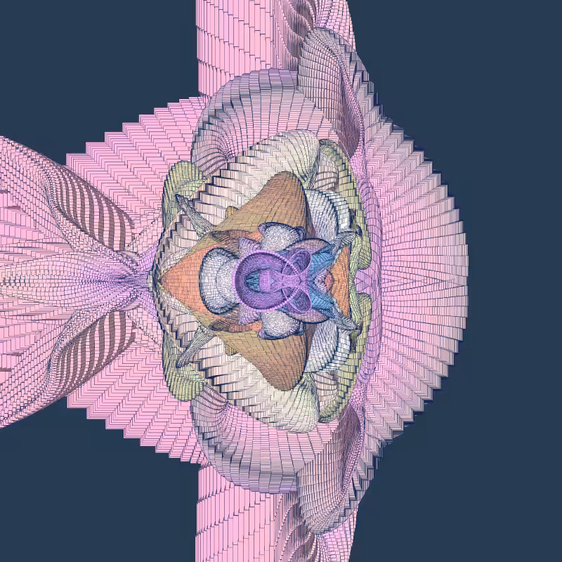 Zaratan #45