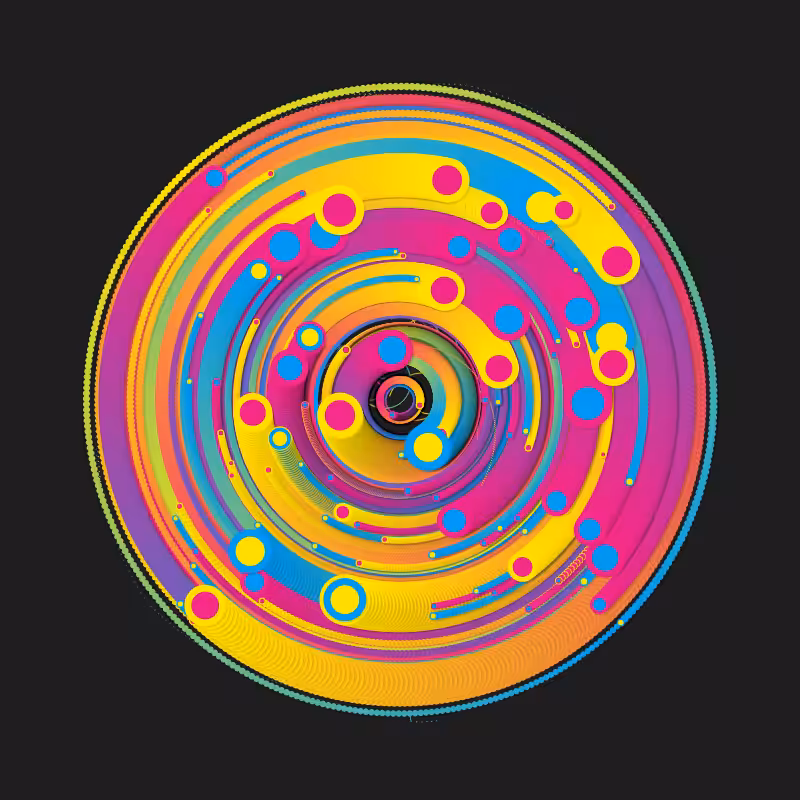 Cycles #110