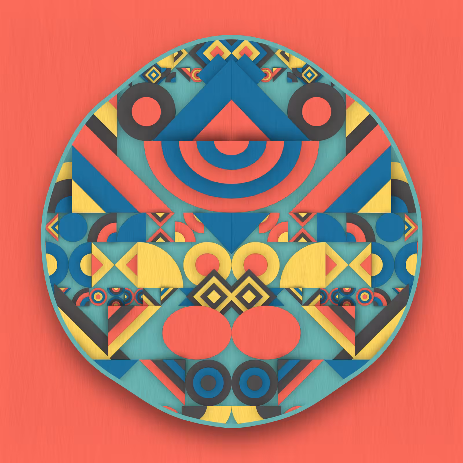 Generativemasks #9541