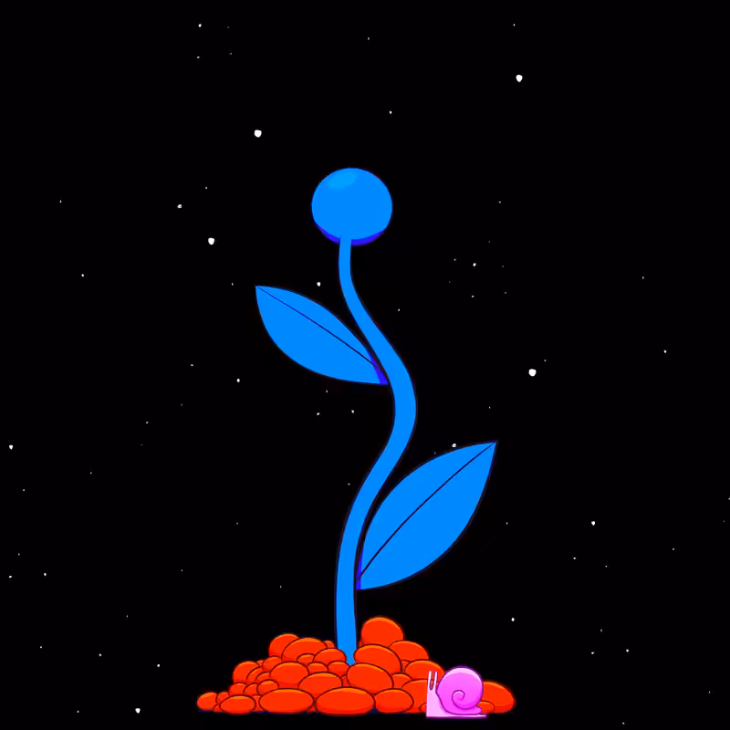 Lucky Garden #14