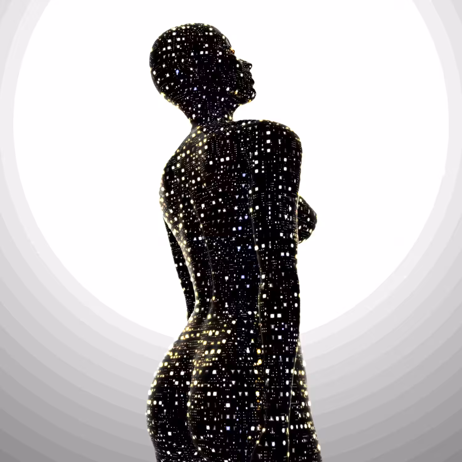 I am the glow