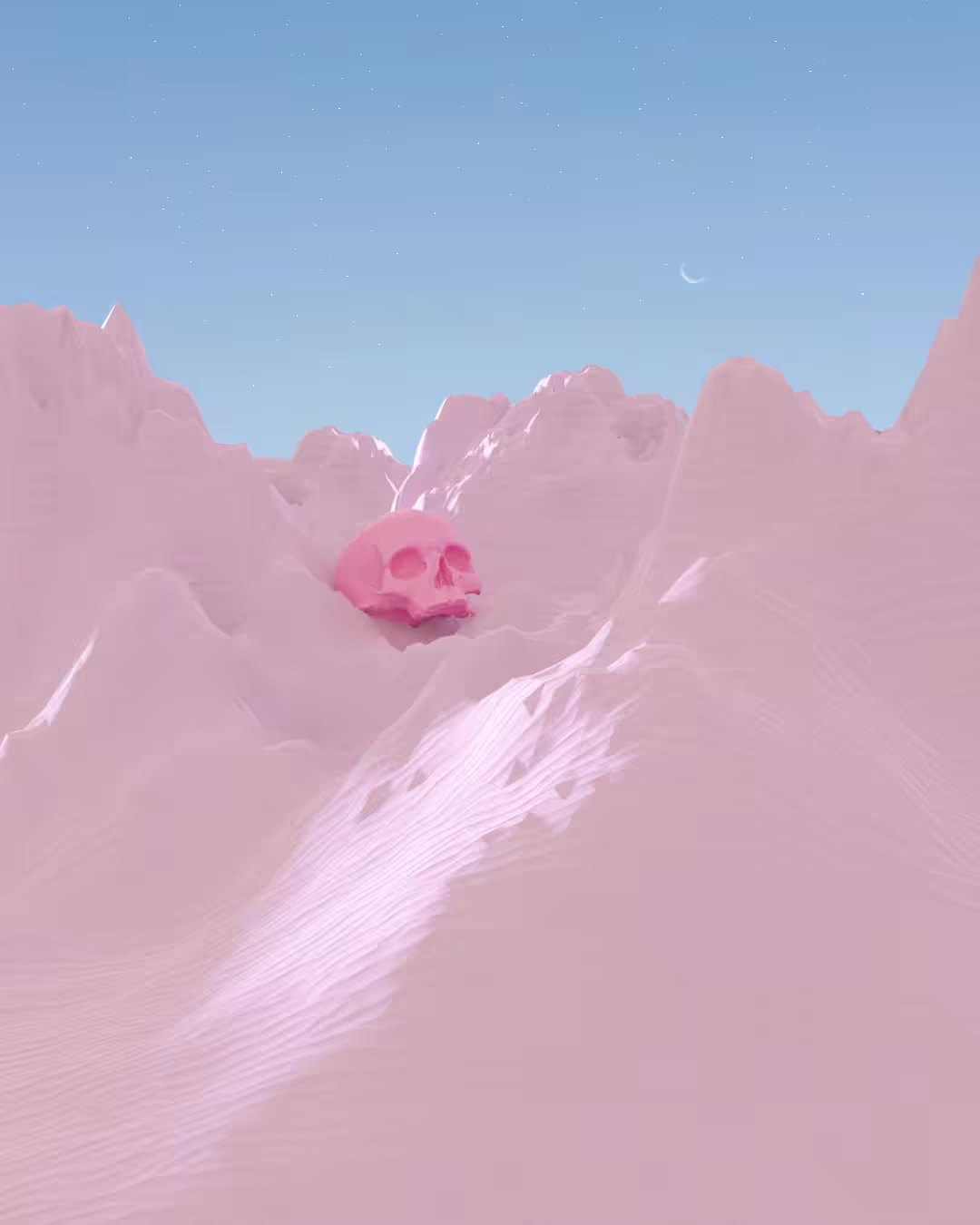 Skull Valley
