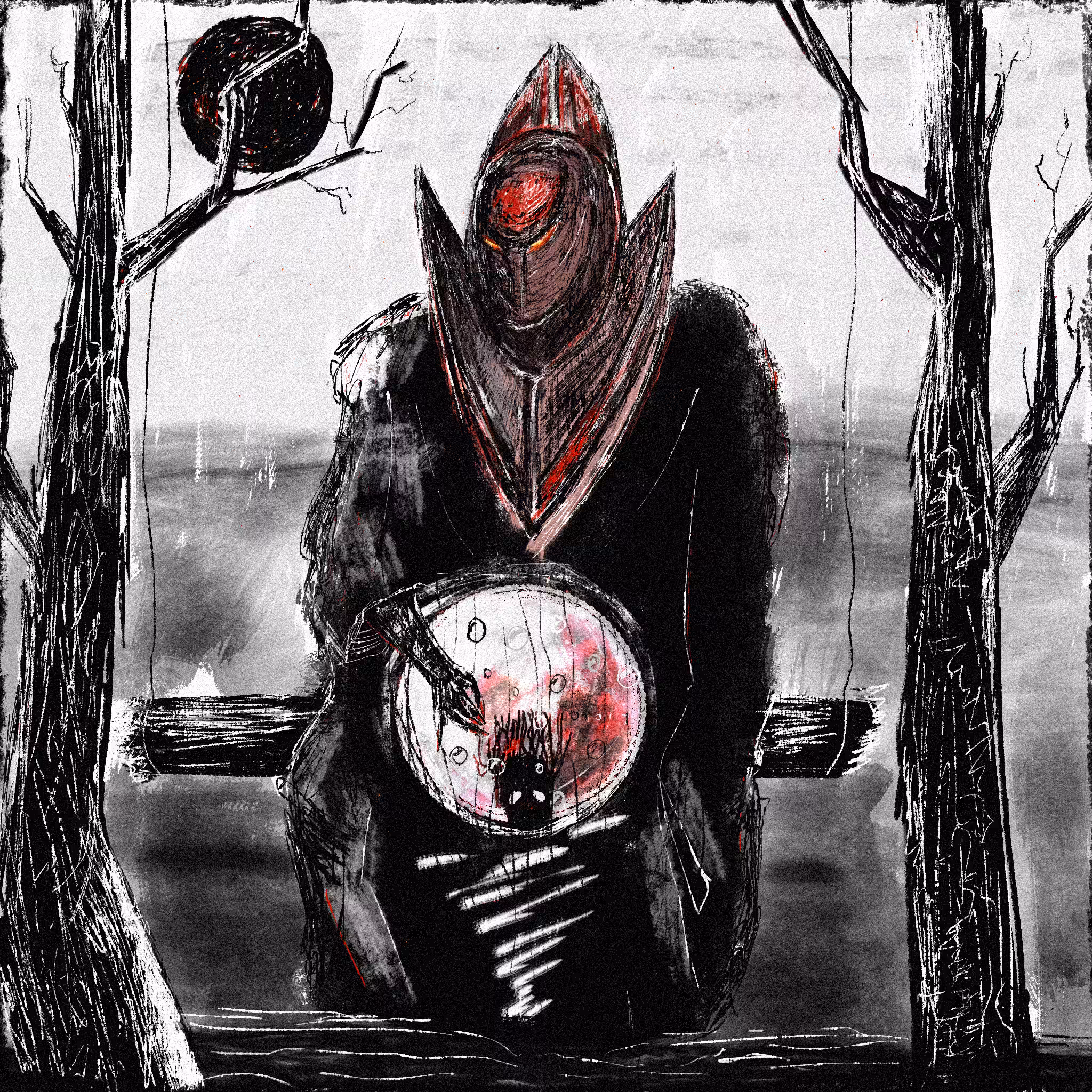SOULSITTER IN HELL