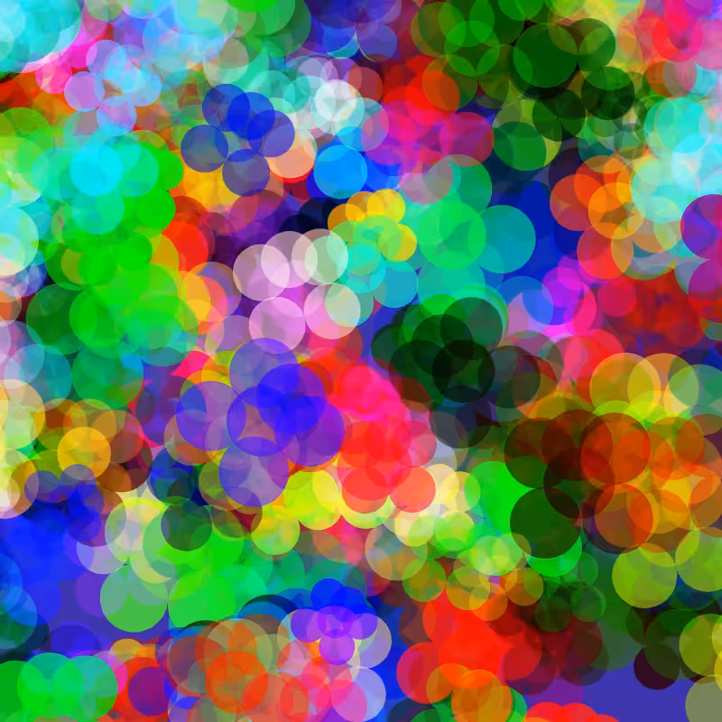 thousands of flowers #18