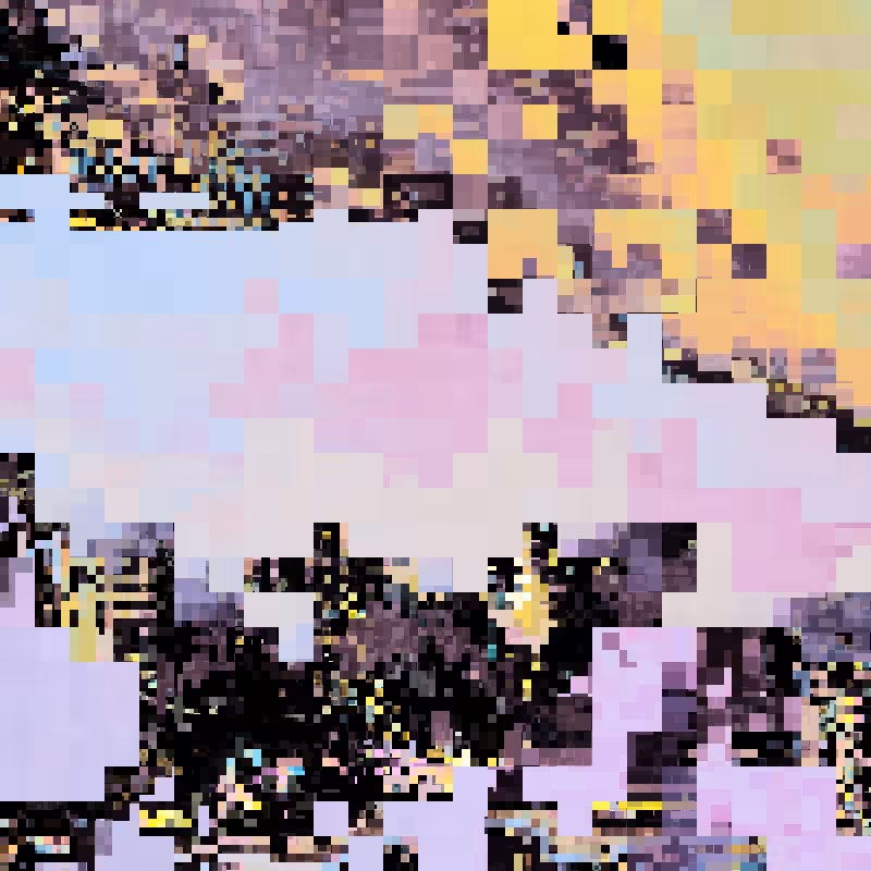 n̶̫̚ǔ̵͝ev̶͠o̷s̴̔̏̚ ̶͎̃̃r̶̃͋ĩ̶̺̘tm̸ô̴s̴̋ #32