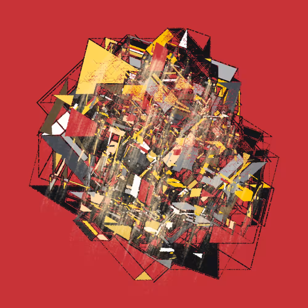 Hybrid Canvas #139