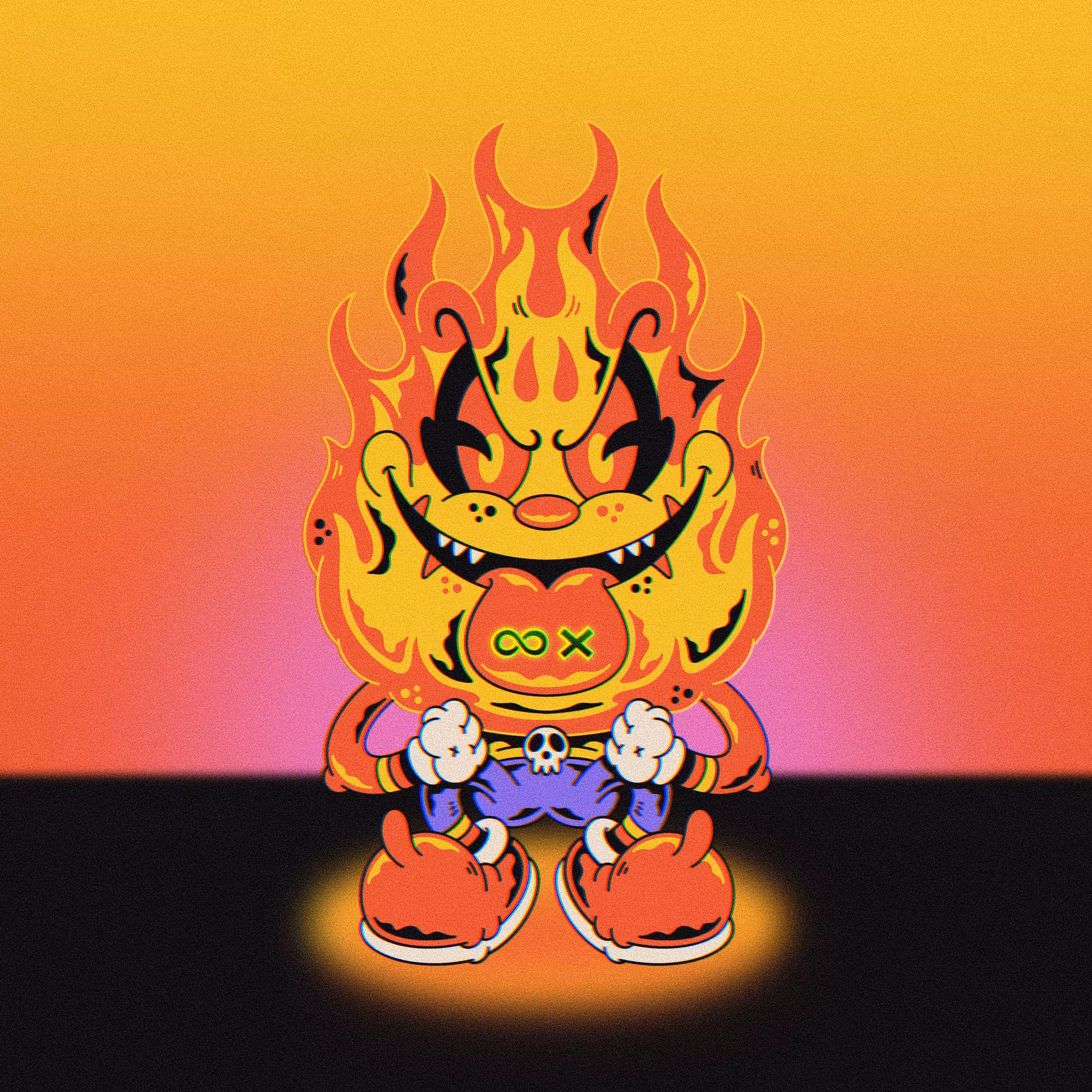 OnFire!