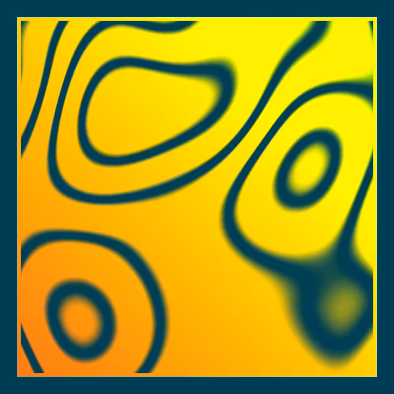 Liquid mirror #122