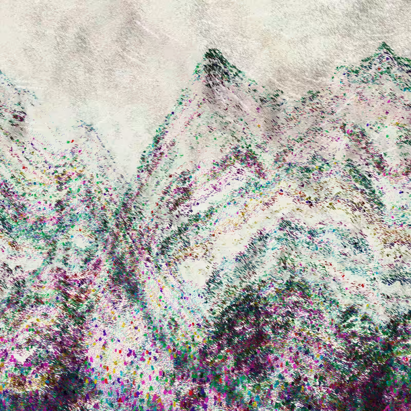 Cold Mountain #86