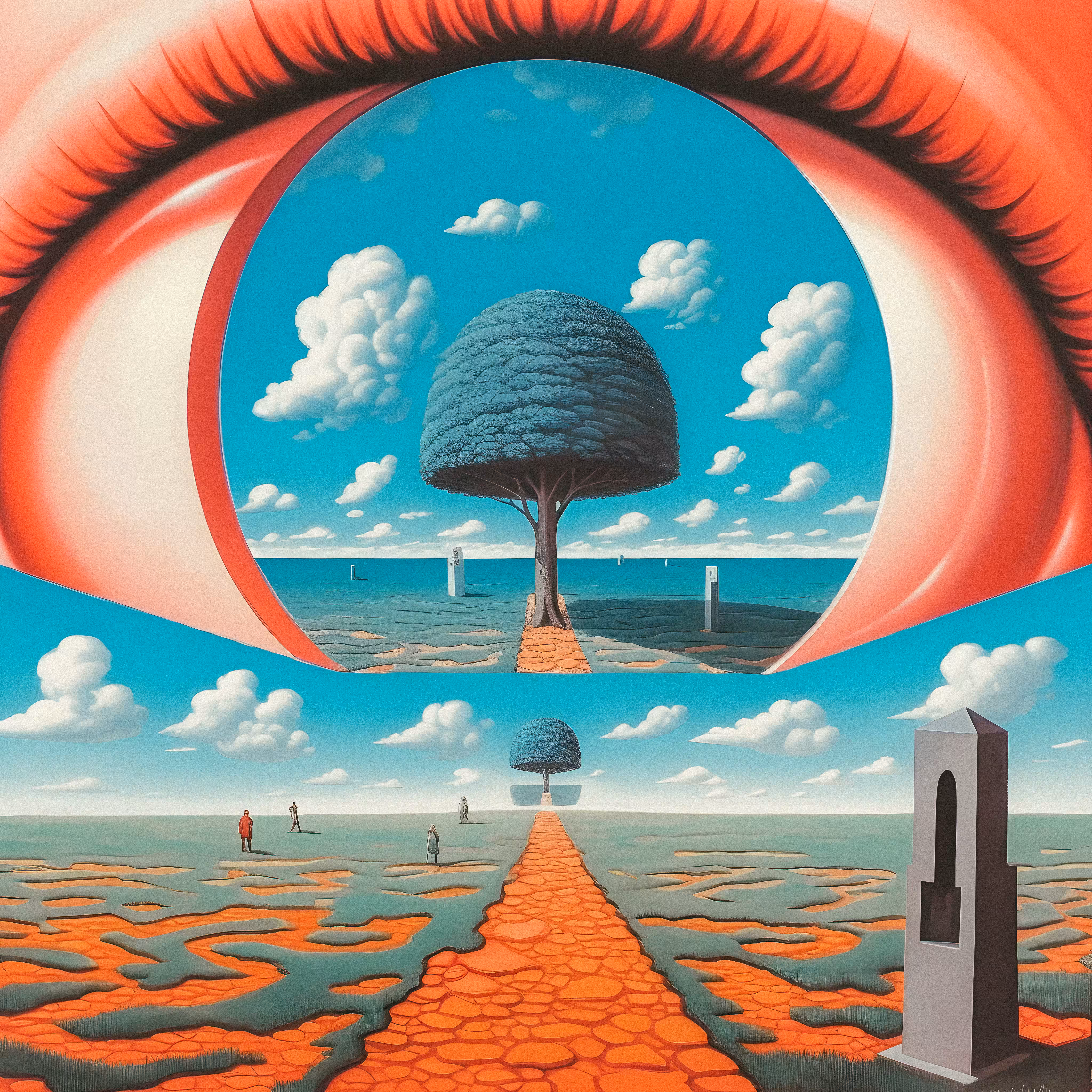 oculi animi: sweet dissolve