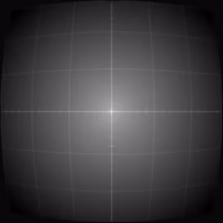 DEAFBEEF Series 0: Synth Poems - Token 127