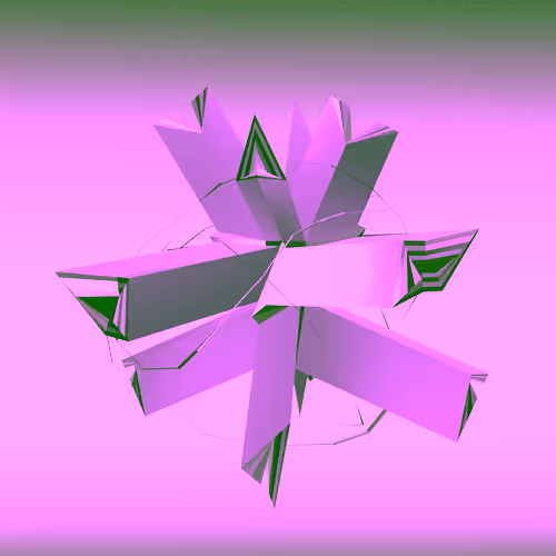 Crystalline Elemental