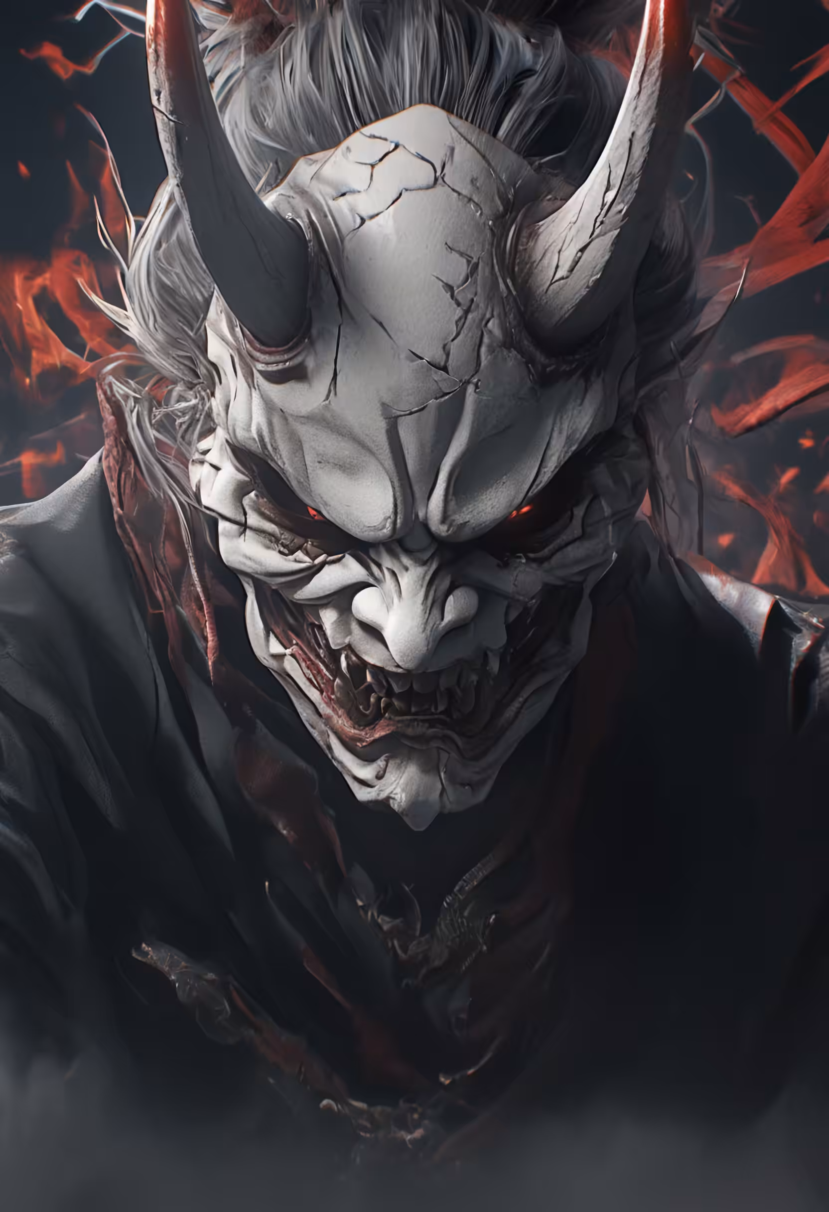 Local demon