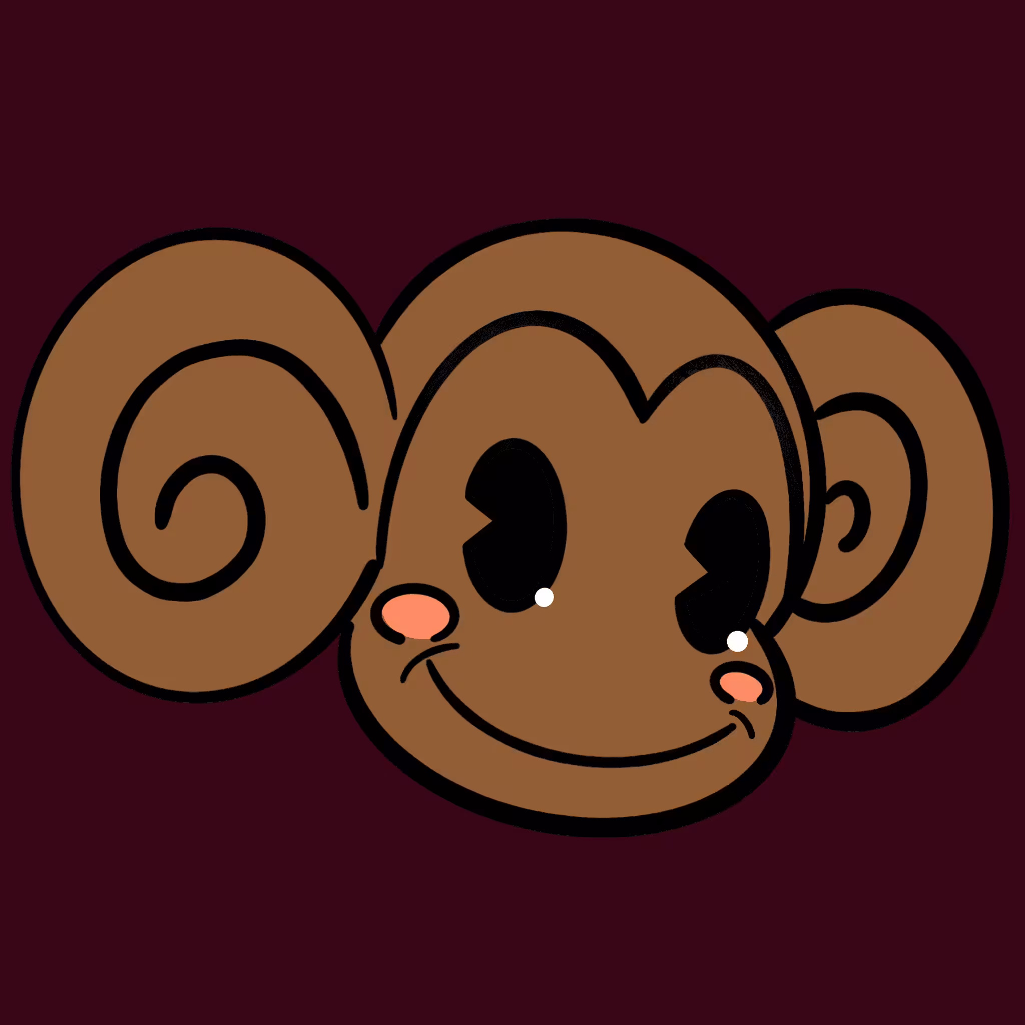 BASIC MUNKEY #4