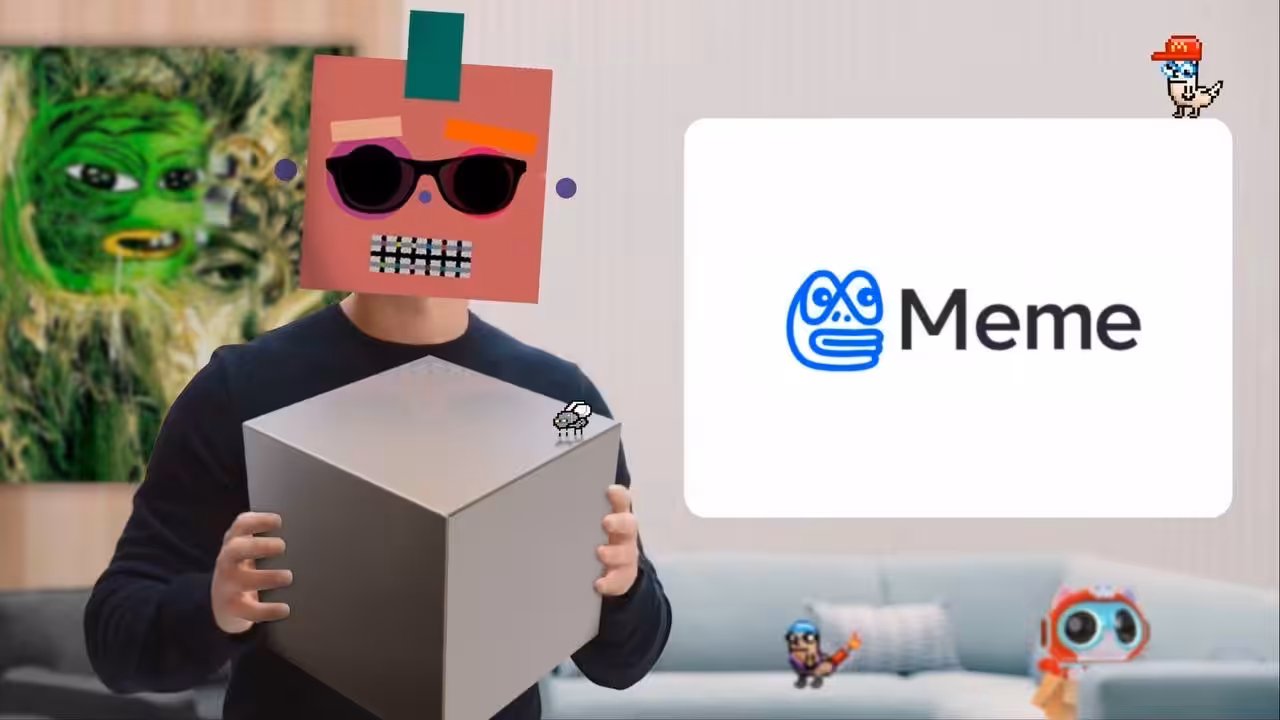 Meta