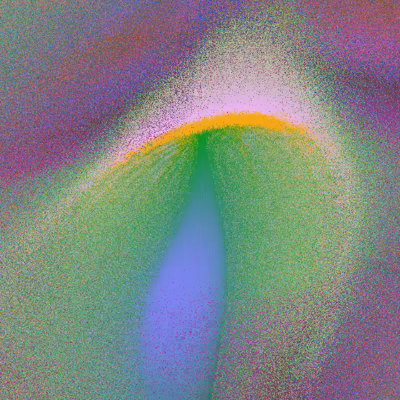 Solar Ambient #11