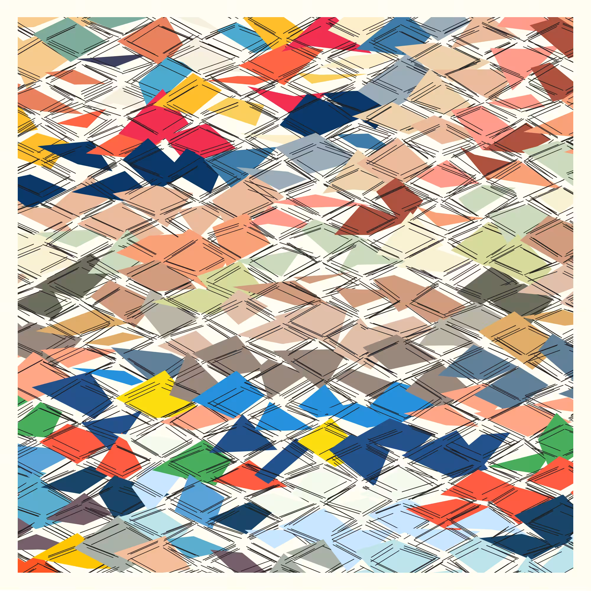Across Paper Stones #235