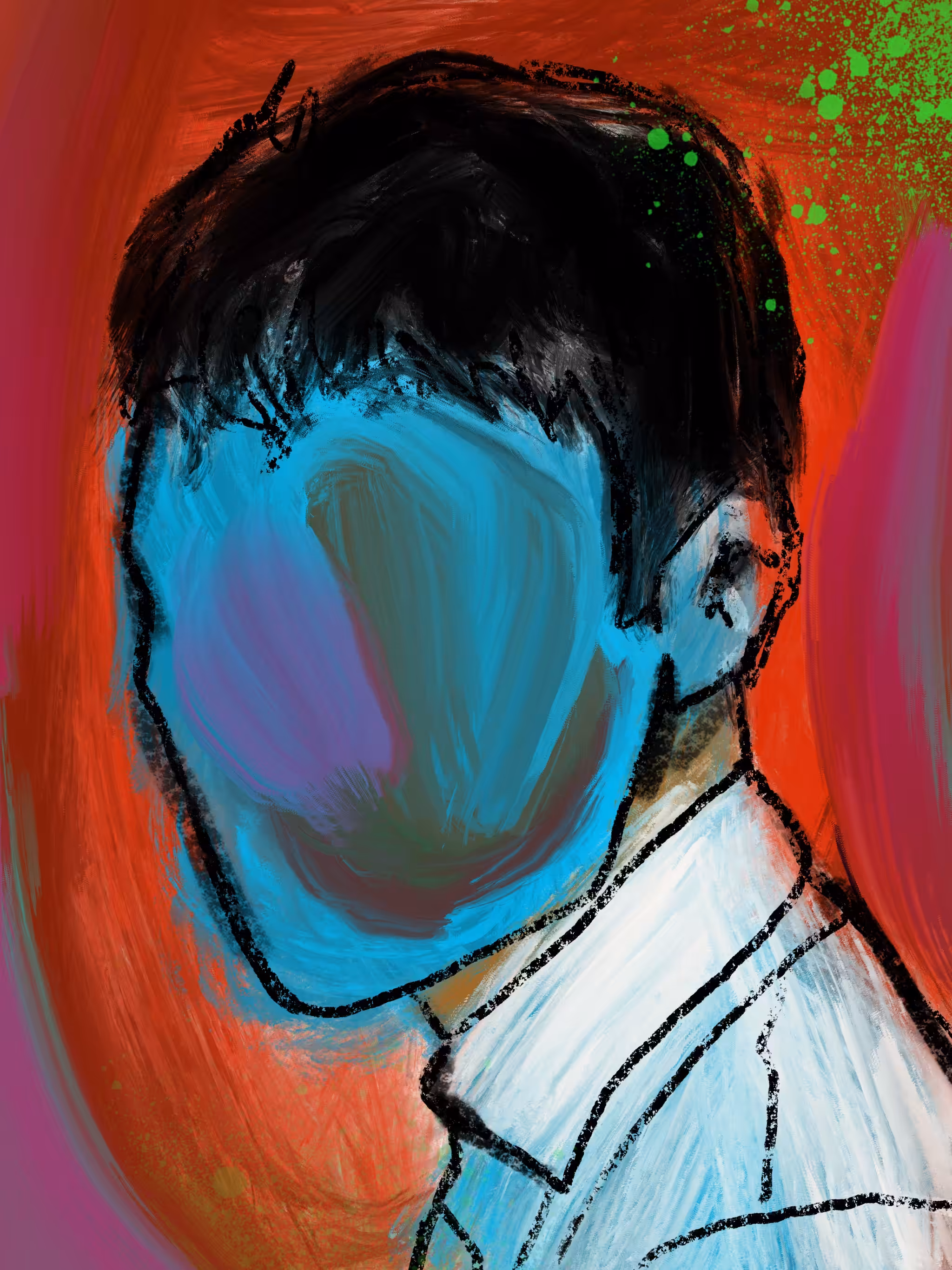 Silent Threshold