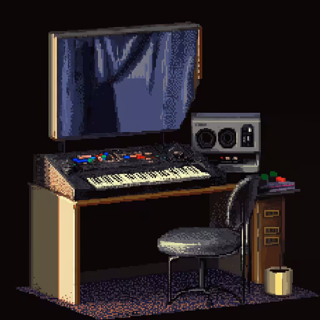 Lo-fi
