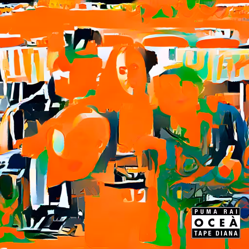 OCEÀ