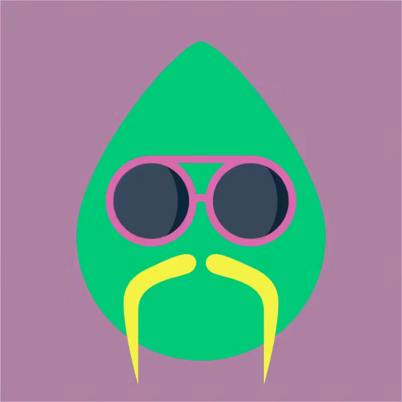 Hex Gorilla Munchies #48