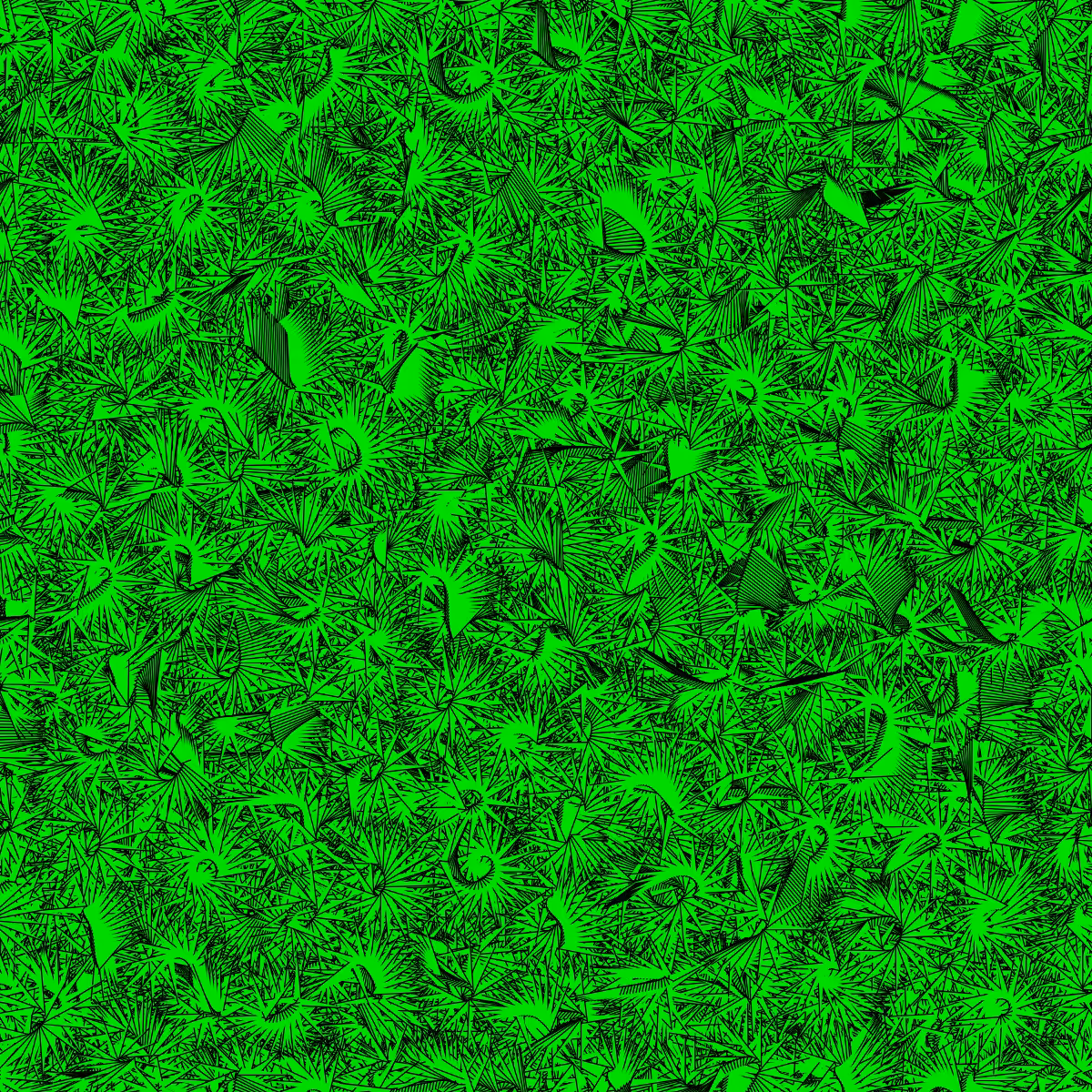 Fantacy Carpet #46