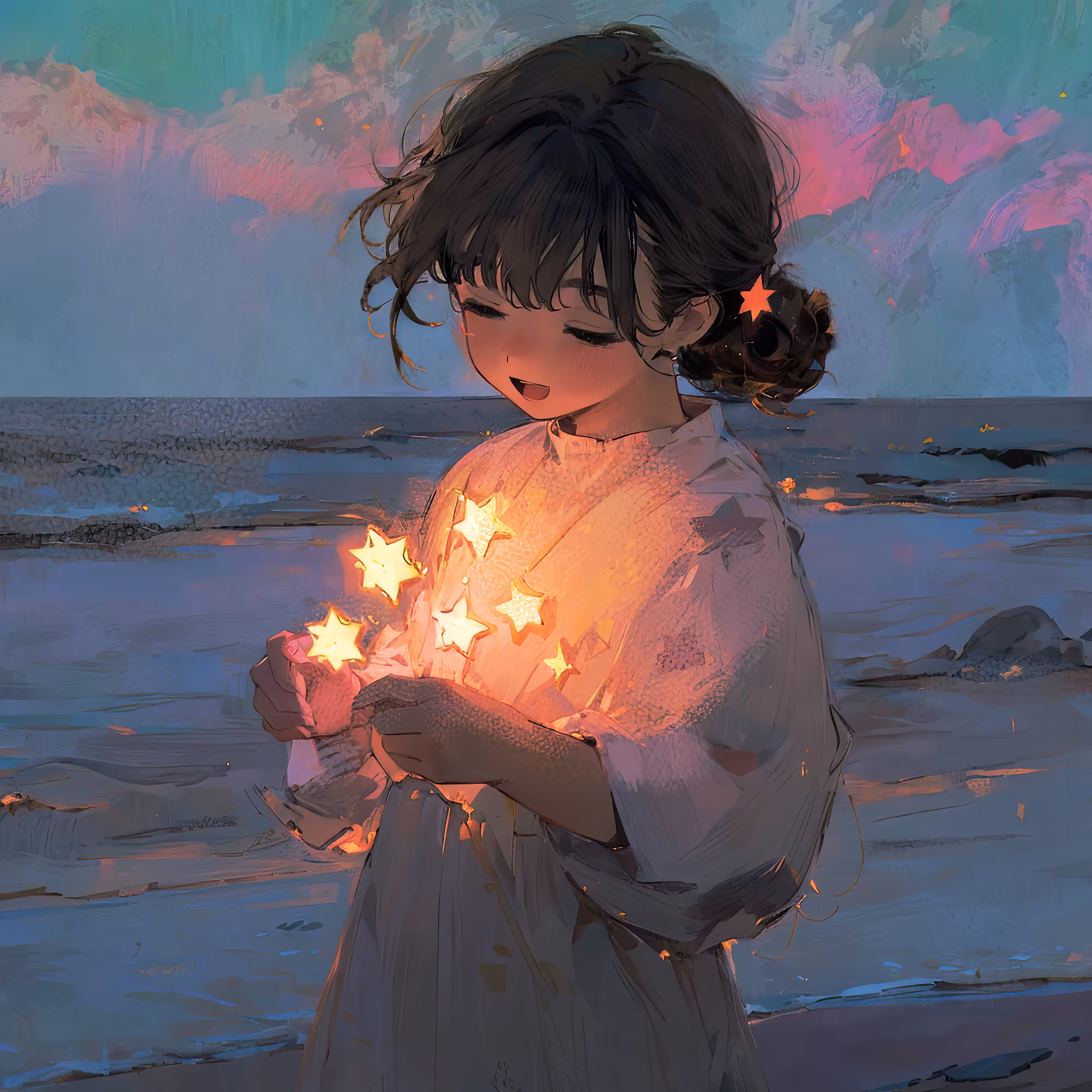 星の贈り物