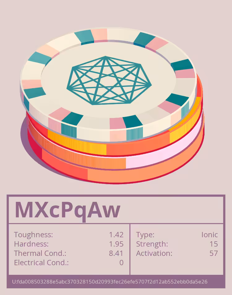 OTOM: MXcPqAw molecule