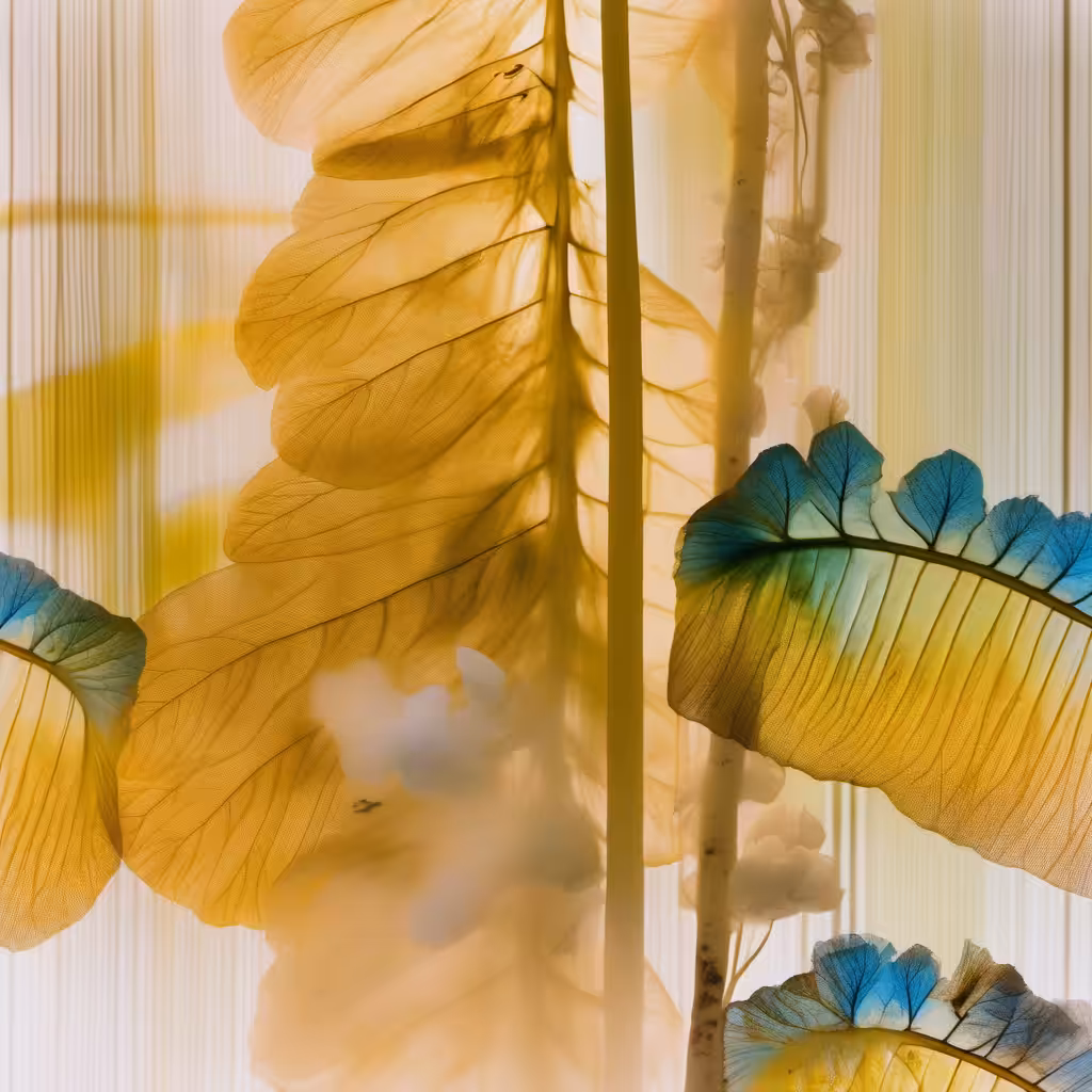 Organic Aura #80