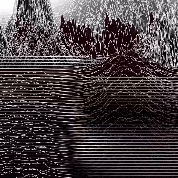 ALFA MOUNTAINS- looking beyond the horizon #29