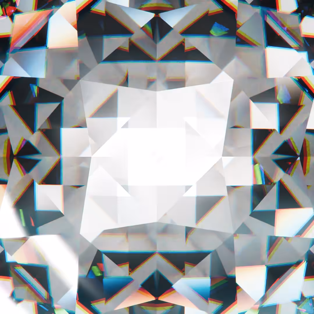 Crystal Vortex