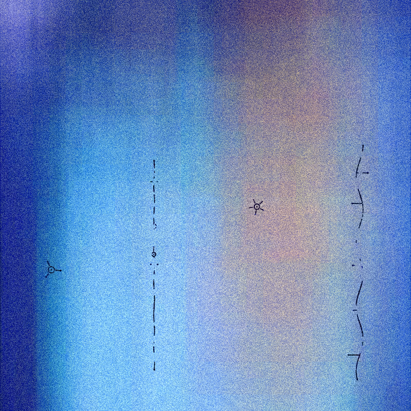 Vestige #72