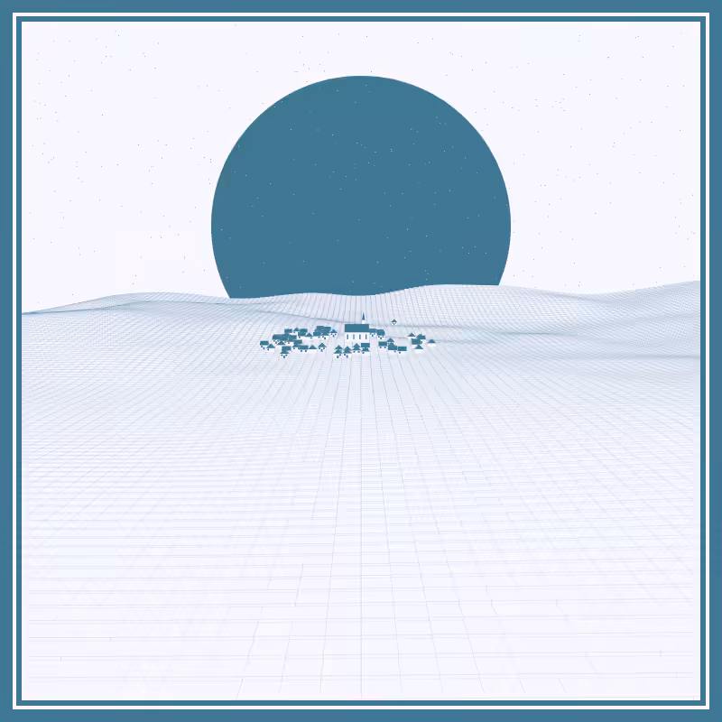 Frontier Settlements #14