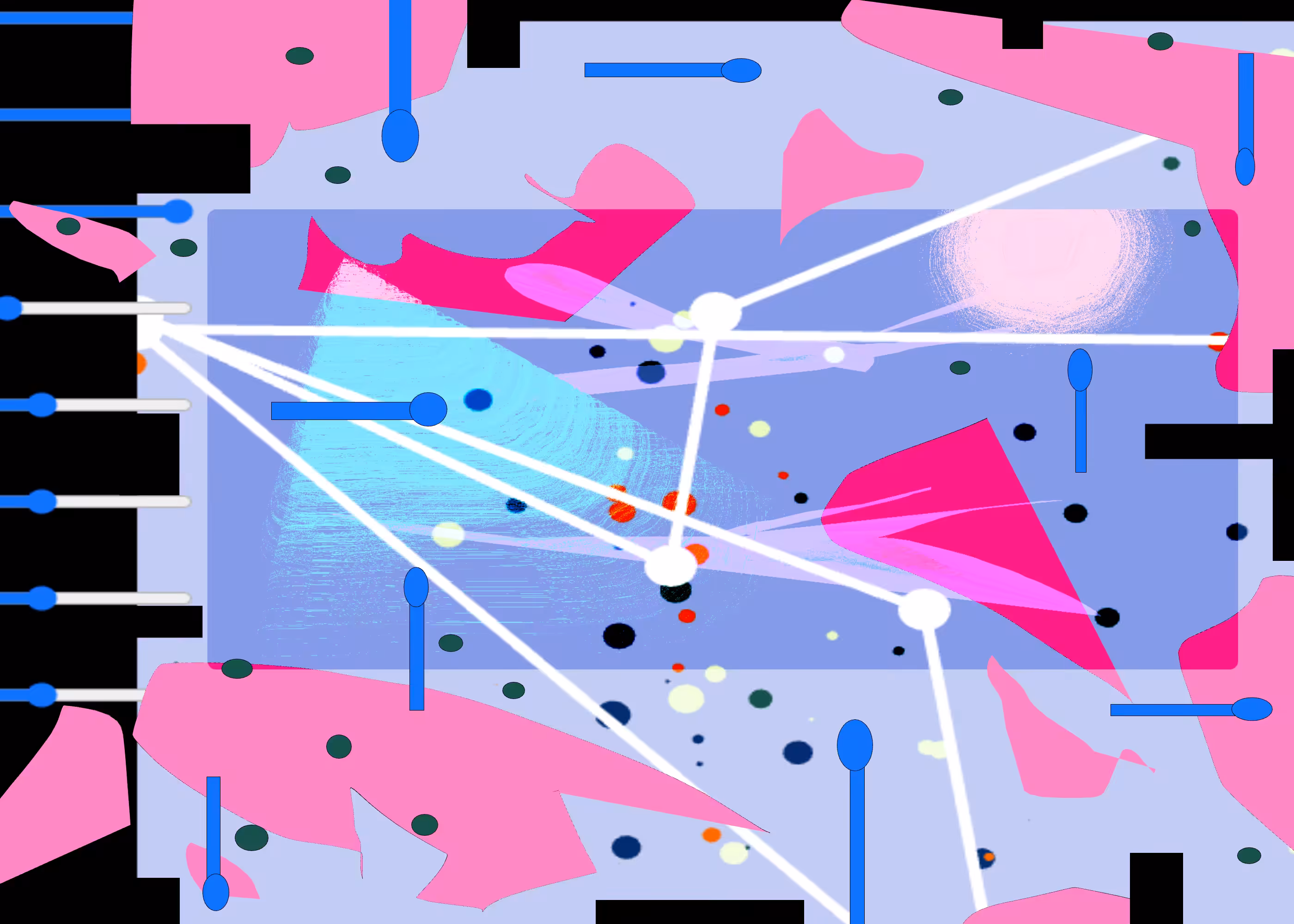Evolving Art Piece