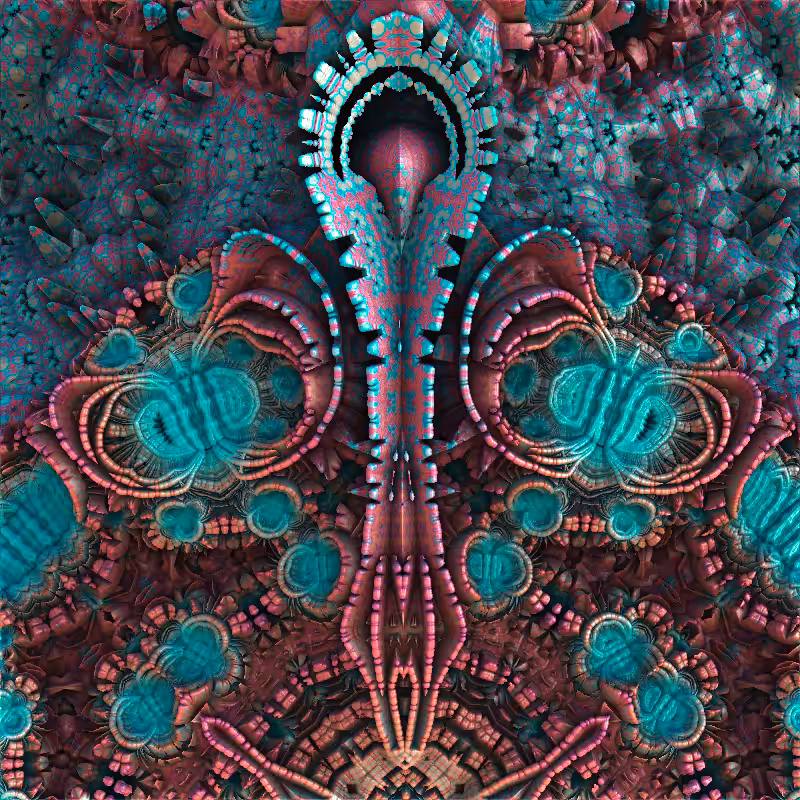Relics of the Ancients: Bloom of the Forgotten Temple