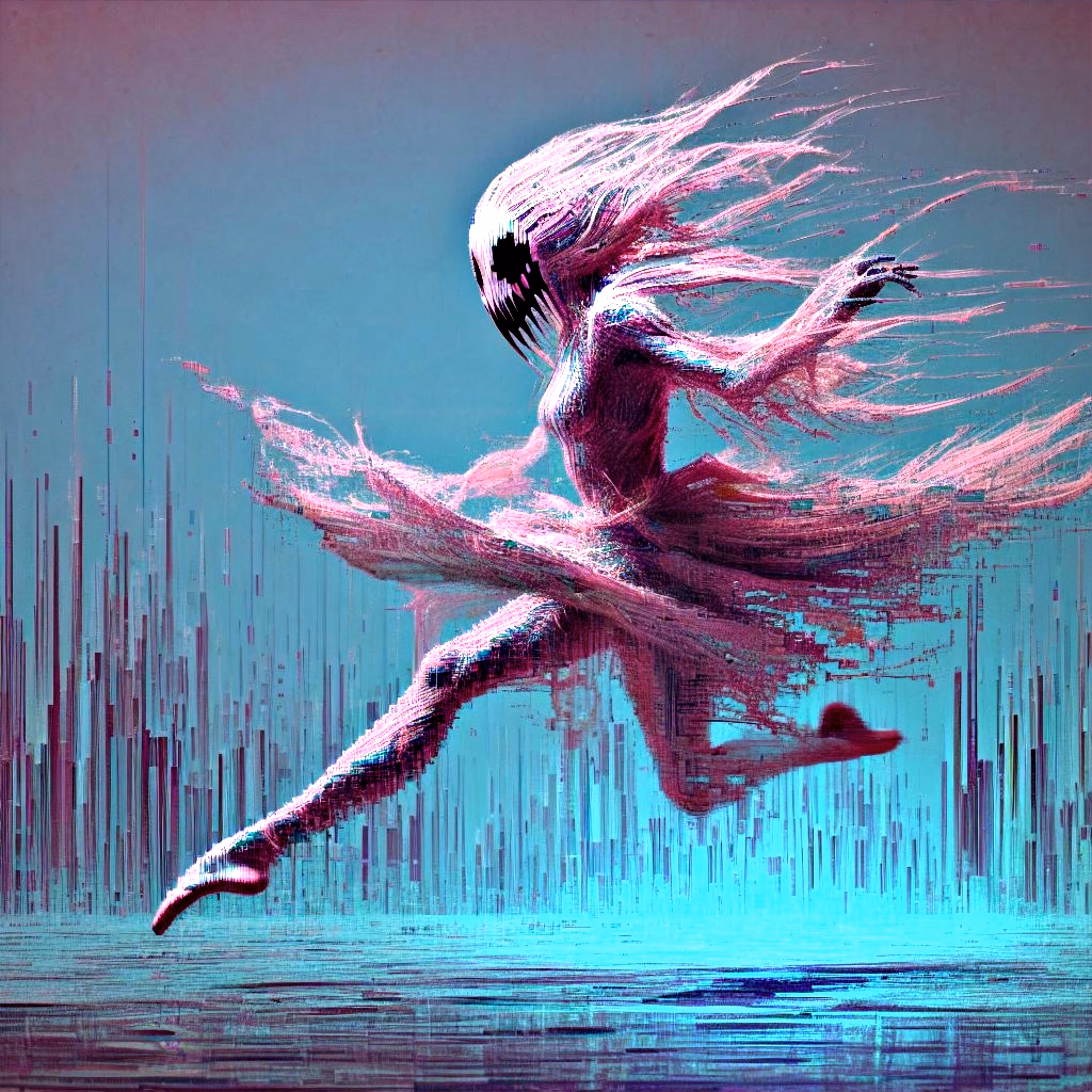 Dancing Queens: Search for Enchantment 